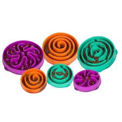 FUN FEEDER Miska XS - Różowy