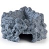 EXO TERRRA Wet Rock kryjówka z miską do terrarium ceramiczna S 13 x 9,5 x 7,5 cm