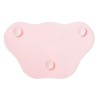PET DREAM HOUSE Lick Pad Baby Pink Easy - różowa nakładka do lizania 13 x 22,5 cm