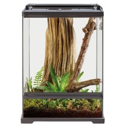 EXO TERRA Dart Frog Terrarium dla żab L 45 x 45 x 60cm