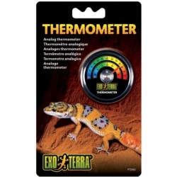 EXO TERRA Termometr analogowy do terrarium