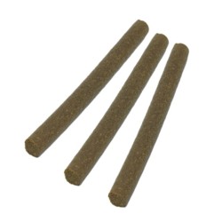 NATURES PROTECTION Superior Care White Dog Adult Snack Healthy Hips and Joints Grain Free White fish 110g