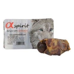 ALPHA SPIRIT Pół nogi wieprzowej 150g