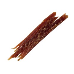 NATURES PROTECTION Superior Care White Dog Snacks Soft Duck Slices 75g