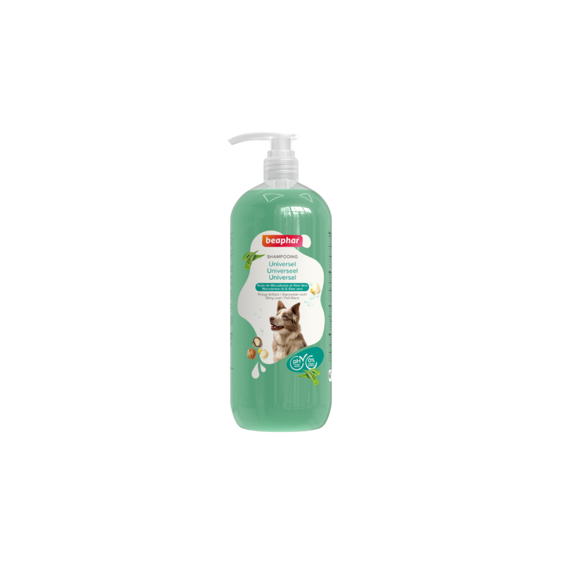 BEAPHAR Shampoo Universal - szampon uniwersalny dla psów 250 ml