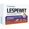 EUROWET Lespewet Kot - drogi moczowe, nerki 60 tab.