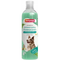 BEAPHAR Shampoo Universal - szampon uniwersalny dla psów 250 ml