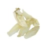 NATURES PROTECTION Superior Care White Dog Snack Dried Rabbit Ears 20g
