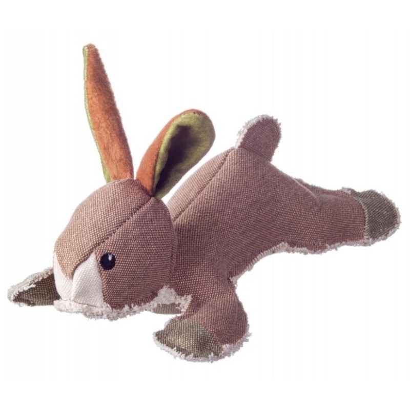 BARRY KING Królik pluszowy 30 cm