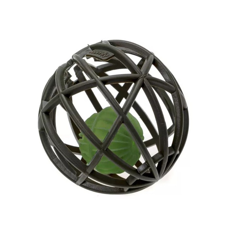 ECOMFY Suprise Ball Eco z kocimiętką 7,5 cm