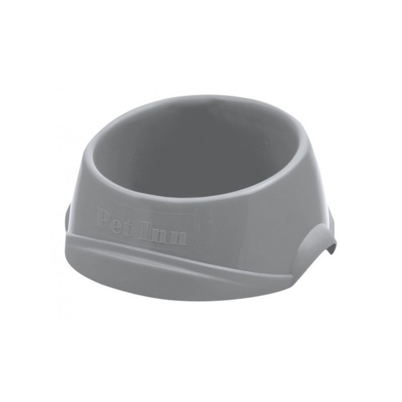 ECOMFY Miska Space Bowl 300 ml - szary