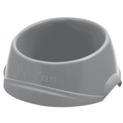 ECOMFY Miska Space Bowl 700 ml - szary