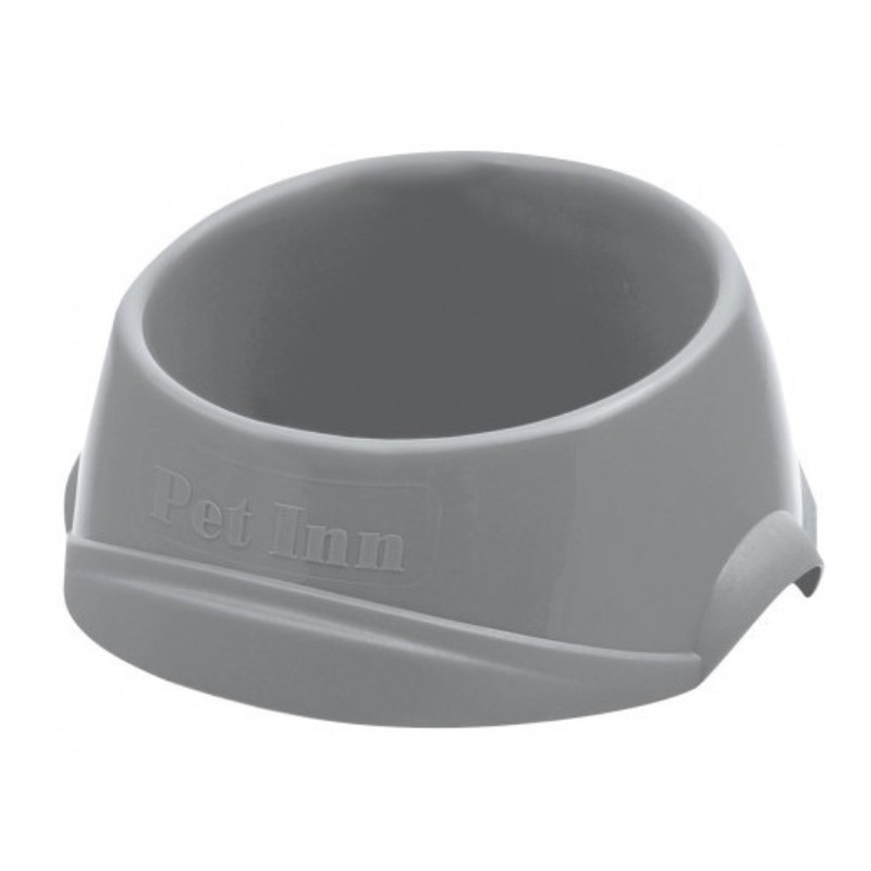ECOMFY Miska Space Bowl 1500 ml - szary