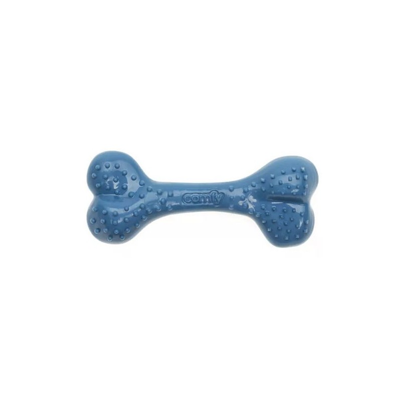 COMFY Zabawka Dental Bone Blueberry 8,5 cm
