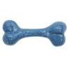 COMFY Zabawka Dental Bone Blueberry 12,5 cm