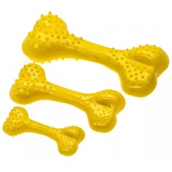 COMFY Zabawka Dental Bone Pineapple 12,5 cm