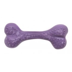 COMFY Zabawka Dental Bone Lavender 12,5 cm