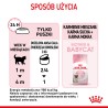 ROYAL CANIN Babycat Instinctive Mousse karma mokra – mus dla kociąt od odsadzenia do 4 miesiąca życia 195g