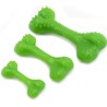 COMFY Zabawka Dental Bone Mint 16,5 cm - Zielony