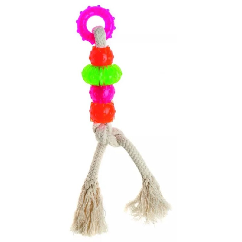 COMFY Zabawka Mint Dental Toother - 5 elementów