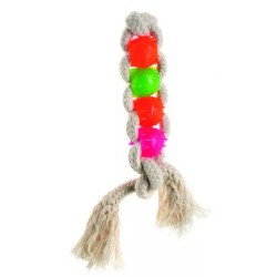 COMFY Zabawka Mint Dental Toother - 4 elementy