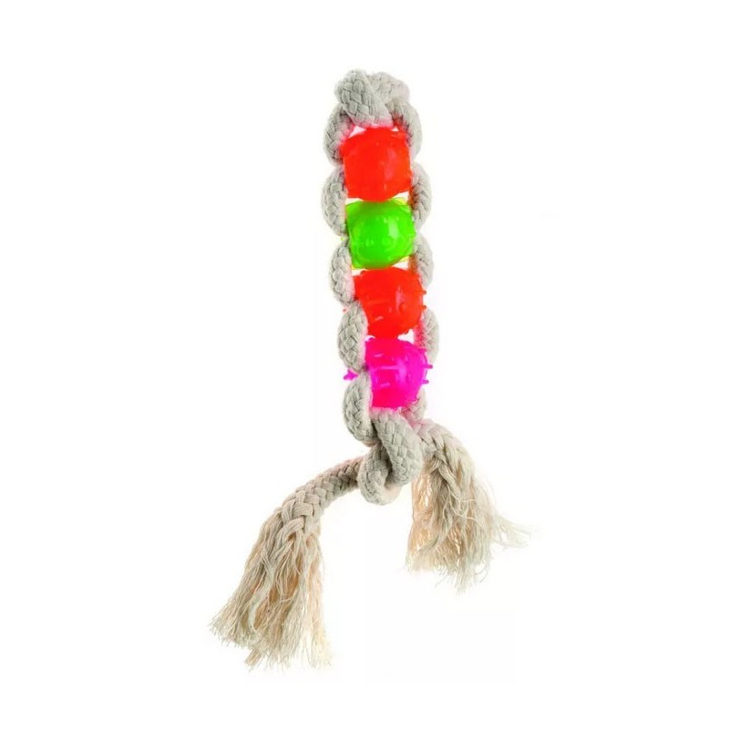 COMFY Zabawka Mint Dental Toother - 4 elementy