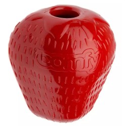 COMFY Zabawka Snacky Truskawka 7,5 x 6,5 cm