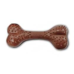 COMFY Zabawka Dental Bone Barbecue 12,5 cm