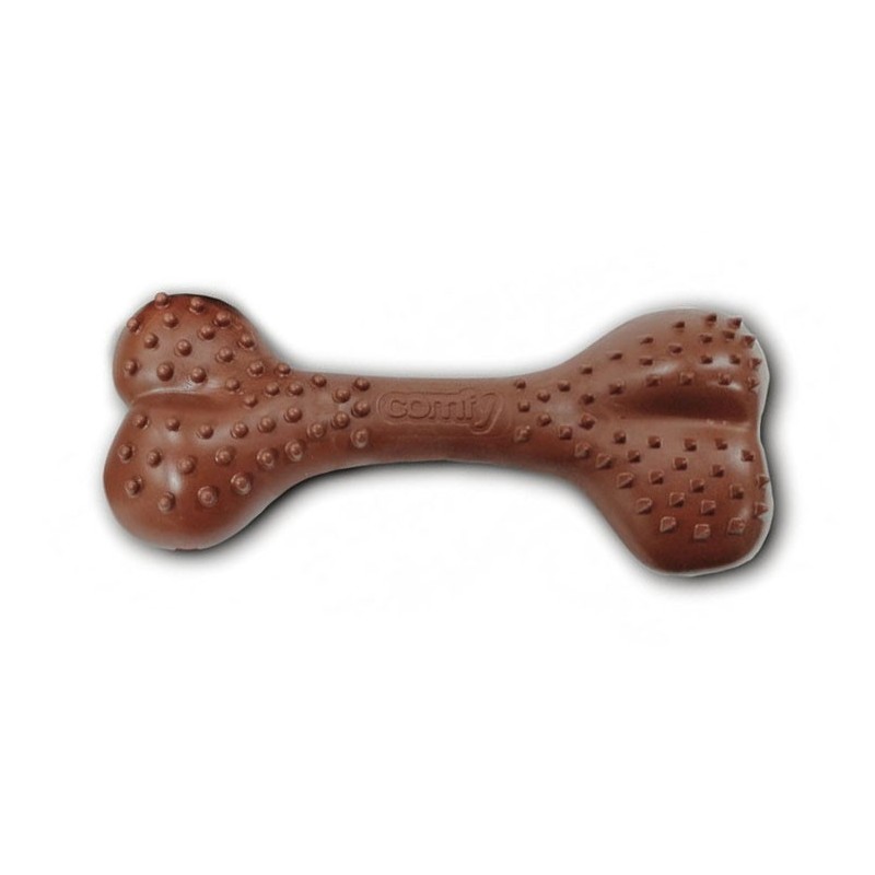 COMFY Zabawka Dental Bone Barbecue 12,5 cm