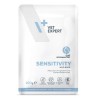 VETEXPERT 4T Vet. Diet Cat Sensitivity (saszetka) 100g