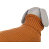 TRIXIE CityStyle Berlin pulower dla psa - rdzawy XS (27cm)
