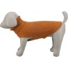 TRIXIE CityStyle Berlin pulower dla psa - rdzawy S (40cm)