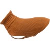 TRIXIE CityStyle Berlin pulower dla psa - rdzawy L (55cm)