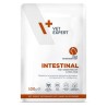 VETEXPERT 4T Vet. Diet Cat Intestinal (saszetka) 100g