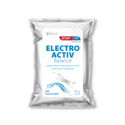 VETFOOD Electroactiv Balance 20g (powder)