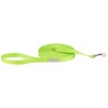 AMIPLAY Smycz treningowa 10 m Samba - Zielony S