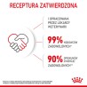 ROYAL CANIN Babycat Instinctive Mousse karma mokra – mus dla kociąt od odsadzenia do 4 miesiąca życia 12x 195g