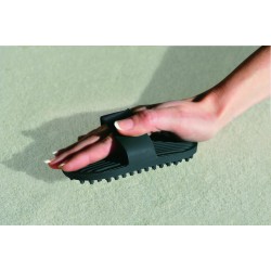 ZOLUX Szczotka do tkanin