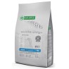 NATURES PROTECTION Superior Care White Dog Herring Adult Small Breeds śledź - 1,5kg