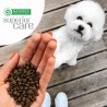 NATURES PROTECTION Superior Care White Dog Herring Adult Small Breeds śledź - 1,5kg