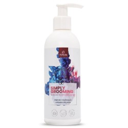 POKUSA Essential Line Simply Grooming - odżywka dla psów 250ml