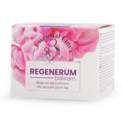 POKUSA Essential Line Regenerum Balsam - dla opuszek psich łap 50ml