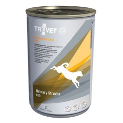 TROVET Dog ASD Urinary Struvite (puszka) 400g