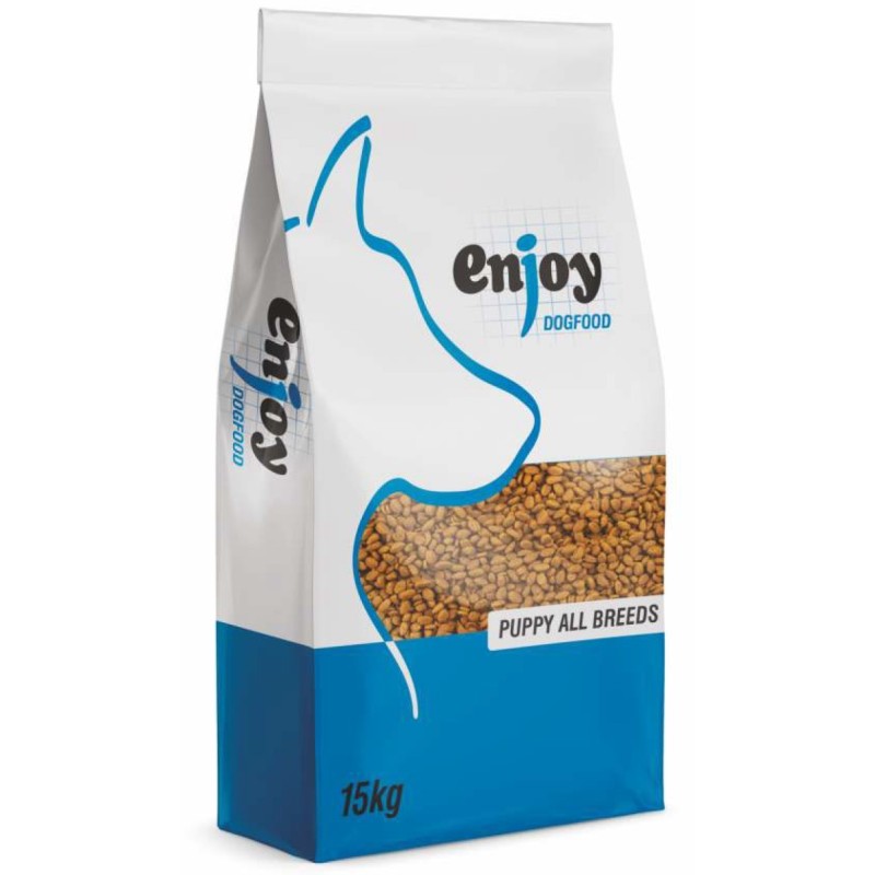 ENJOY Puppy All Breeds 15kg