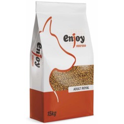 ENJOY Adult Royal 15kg PROMO Krótki termin