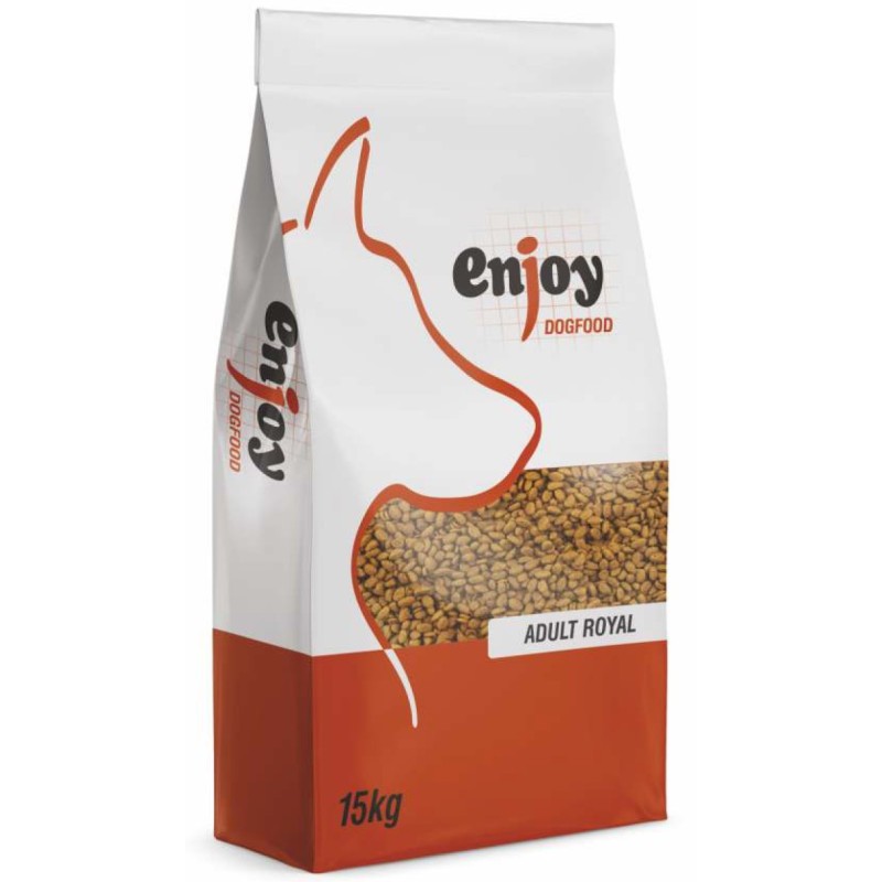 ENJOY Adult Royal 15kg PROMO Krótki termin