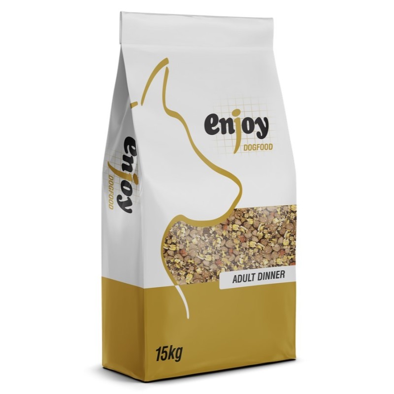 ENJOY Adult Dinner 15kg