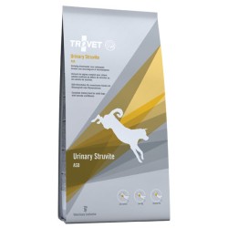 TROVET Dog ASD Urinary Struvite 3 kg
