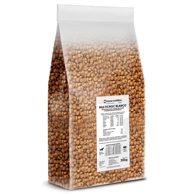 ARION Tnp Multicroc 20kg