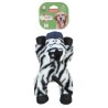 ZOLUX Zabawka pluszowa FRIENDS Caleb Zebra L